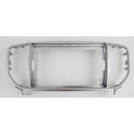 FRONTAL ESPECÍFICO 9" KIA SPORTAGE