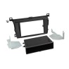 FRONTAL RADIO 2-DIN TOYOTA RAV 4 2013