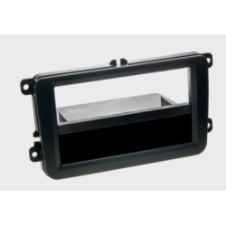 FRONTAL 2 DIN VW VARIOS MODELOS COMPATIBLES