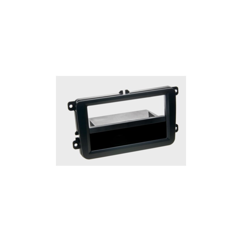 FRONTAL 2 DIN VW VARIOS MODELOS COMPATIBLES