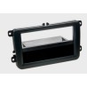 FRONTAL 2 DIN VW VARIOS MODELOS COMPATIBLES