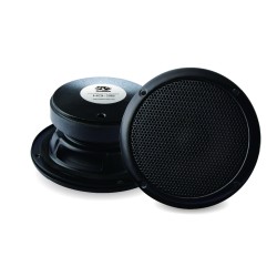 ALTAVOCES MEDIOS 3.5" HANMA