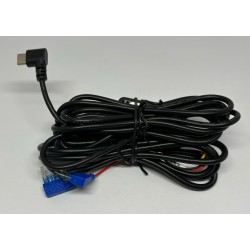 CABLEADO INSTALACION FIJA DASHCAM STEELMATE