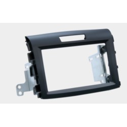 FRONTAL RADIO 2-DIN  HONDA CR-V