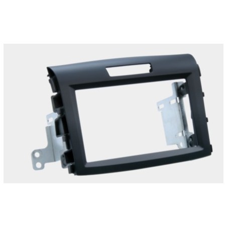 FRONTAL RADIO 2-DIN  HONDA CR-V
