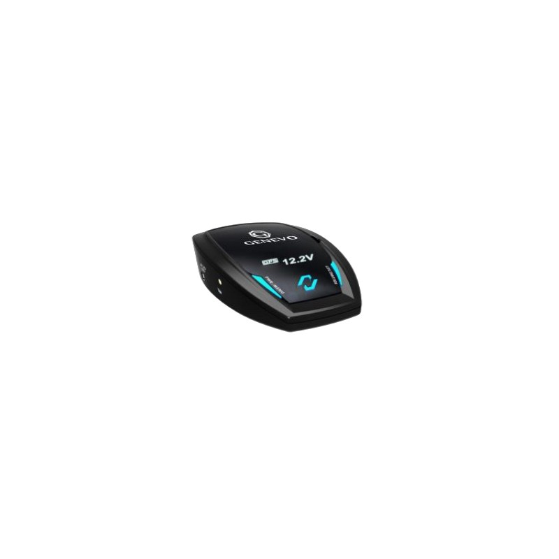 GENEVO AVISADOR GPS + PROGRAMADO PARA ANTENA