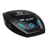 GENEVO AVISADOR GPS + PROGRAMADO PARA ANTENA