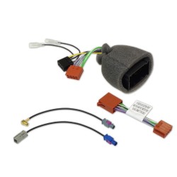KITS DE INSTALACION IVECO DAILY HI-CONNECT