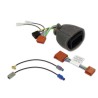 KITS DE INSTALACION IVECO DAILY HI-CONNECT