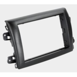 FRONTAL RADIO 2 DIN FIAT DUCATO 2021 2022