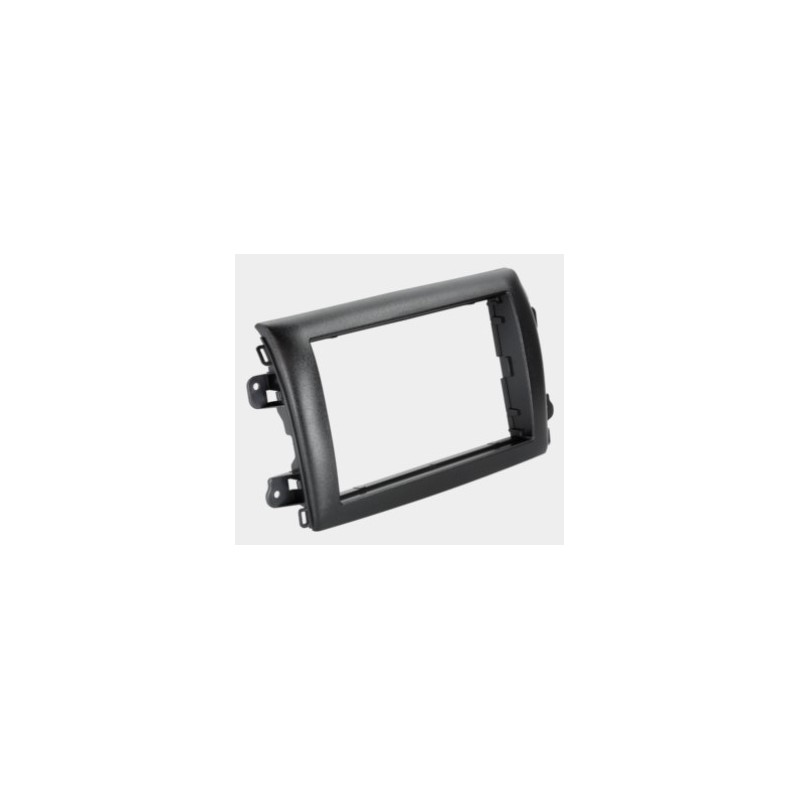 FRONTAL RADIO 2 DIN FIAT DUCATO 2021 2022