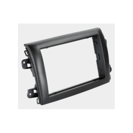 FRONTAL RADIO 2 DIN FIAT DUCATO 2021 2022