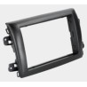 FRONTAL RADIO 2 DIN FIAT DUCATO 2021 2022