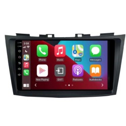 EQUIPO MULTIMEDIA OEM DE 9" SUZUKI SWIFT