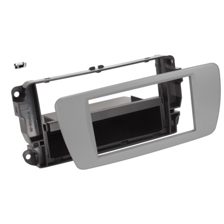 FRONTAL RADIO 2 DIN SEAT IBIZA 12-15