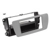 FRONTAL RADIO 2 DIN SEAT IBIZA 12-15