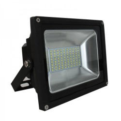Foco led 30w bajo consumo luz blanca 6000k 220V