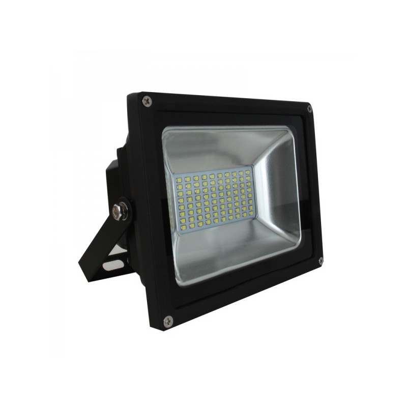 Foco led 30w bajo consumo luz blanca 6000k 220V