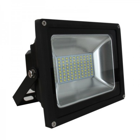 Foco led 30w bajo consumo luz blanca 6000k 220V