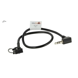 CABLE CONEXION MANDOS DE VOLANTE  ALPINE INCARTEC