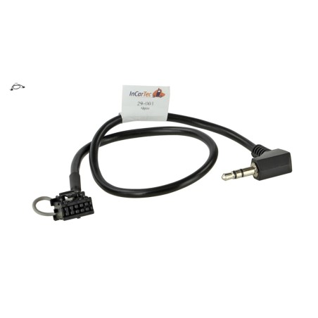 CABLE CONEXION MANDOS DE VOLANTE  ALPINE INCARTEC