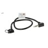 CABLE CONEXION MANDOS DE VOLANTE  ALPINE INCARTEC