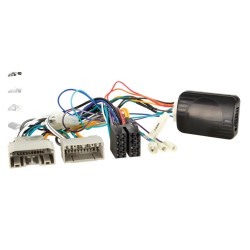 INTERFACE MANDOS EN VOLANTE Chrysler/Dodge/Jeep/La