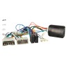 INTERFACE MANDOS EN VOLANTE Chrysler/Dodge/Jeep/La