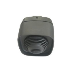 MAX85C  LINE SIRENA CABLEADA 12/24 V ALTA POTENCIA