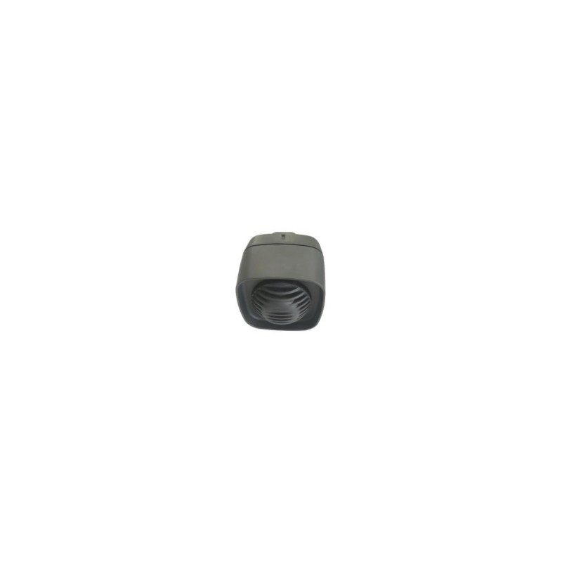 MAX85C  LINE SIRENA CABLEADA 12/24 V ALTA POTENCIA