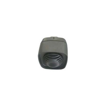 MAX85C  LINE SIRENA CABLEADA 12/24 V ALTA POTENCIA