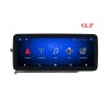 PANTALLA 12.3"  ESPECIFICA MERCEDES C NTG4.5