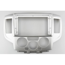 FRONTAL ESPECIFICO 9" NISSAN NV200