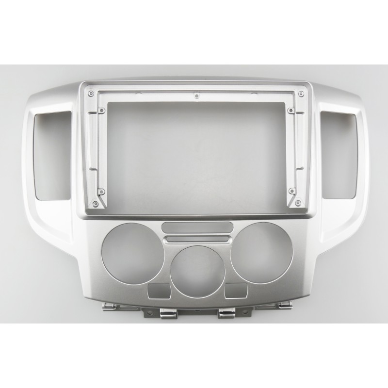 FRONTAL ESPECIFICO 9" NISSAN NV200