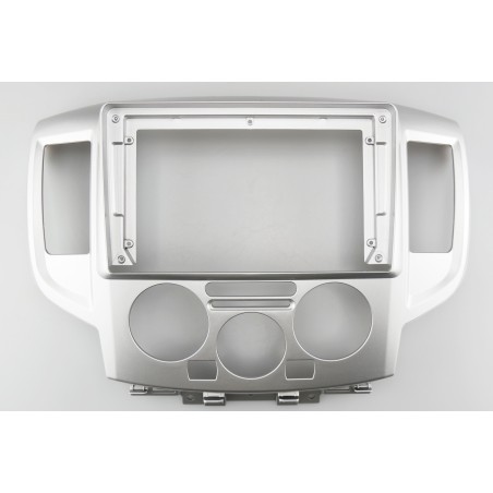 FRONTAL ESPECIFICO 9" NISSAN NV200