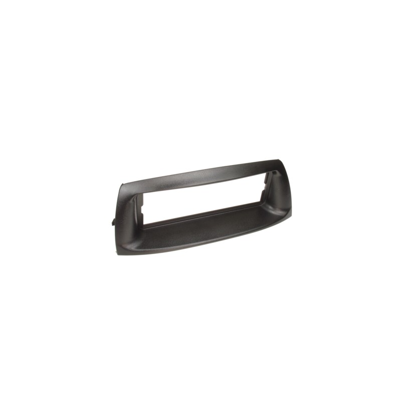 FRONTAL RADIO 1 DIN FIAT PUNTO COLOR NEGRO