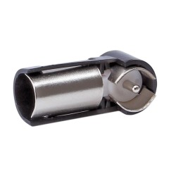 CONECTOR ANTENA UNIVERSAL  DIN  ISO