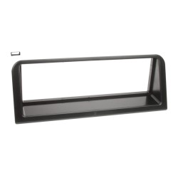FRONTAL RADIO 1 DIN RADIO PEUGEOT 106 07/03