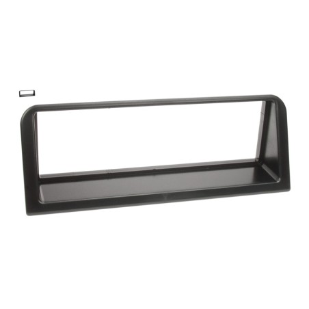 FRONTAL RADIO 1 DIN RADIO PEUGEOT 106 07/03