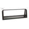 FRONTAL RADIO 1 DIN RADIO PEUGEOT 106 07/03