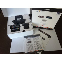 DETECTOR RADARES ESCORT