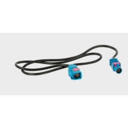 PROLONGACION CABLE ANTENA FAKRA 50 CM