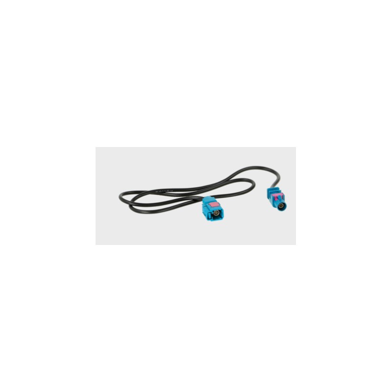 PROLONGACION CABLE ANTENA FAKRA 50 CM