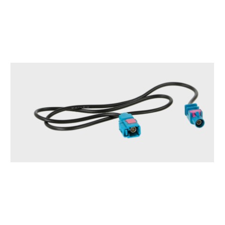 PROLONGACION CABLE ANTENA FAKRA 50 CM
