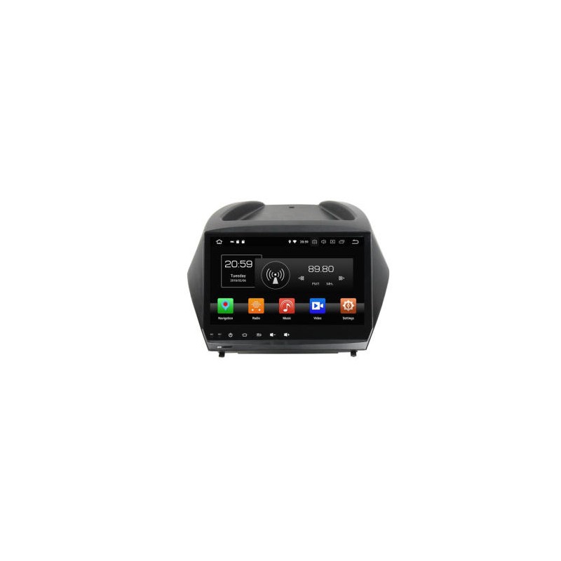 MONITOR ESPECIFICO IX35/TUCSON