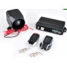 ALARMA 2 CANALES STEEL MATE CON MANDO DIGITAL