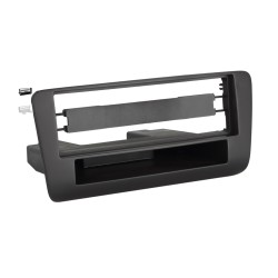 FRONTAL RADIO 1 DIN AUDI A1 2010 EN ADELANTE