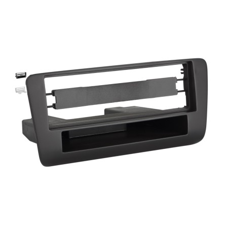 FRONTAL RADIO 1 DIN AUDI A1 2010 EN ADELANTE