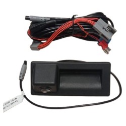 CAMARA TRASERA OEM AUDI-VW-SKODA