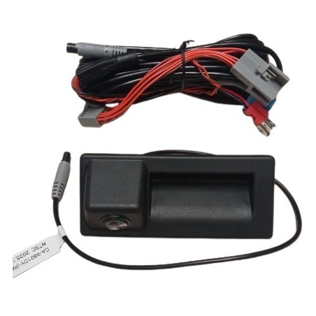CAMARA TRASERA OEM AUDI-VW-SKODA